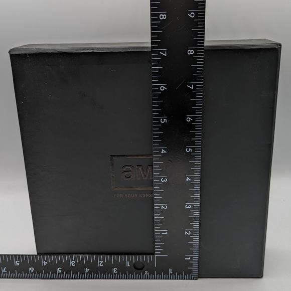 2012 AMC Sundance For Your Consideration Awards DVD Walking Dead Breaking Bad - Picture 16 of 16